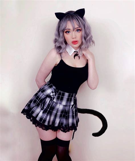 cat cosplay porn|Cat Girl Cosplay Porn Videos 